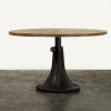 Spencer-round-dining table
