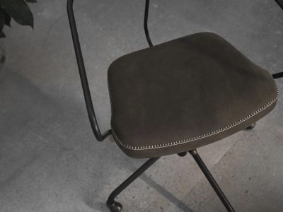 AKRON DESK CHAIR SAMPLE SALE