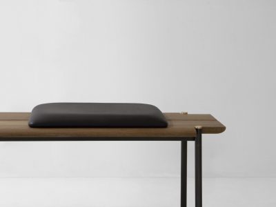 STACKING BENCH SEAT CUSHION