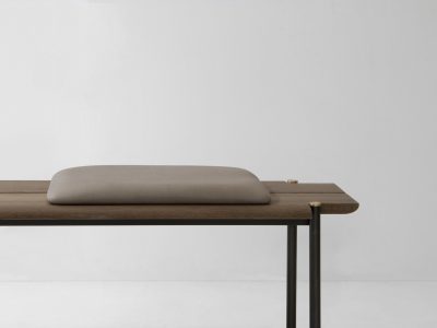 STACKING BENCH SEAT CUSHION