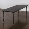 KIMBELL DINING TABLE 1