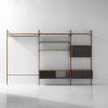 Theo wall unit