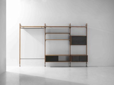 THEO WALL UNIT CABINET