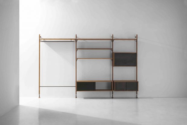Theo wall unit