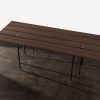 STACKING DROP LEAF TABLE 3