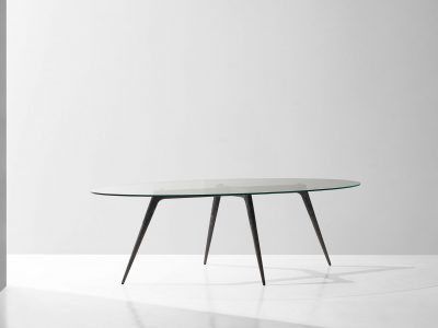 ASSEMBLY TABLE OVAL