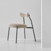 Dragonfly dining chair sesame