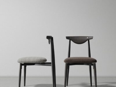 VICUNA DINING CHAIR