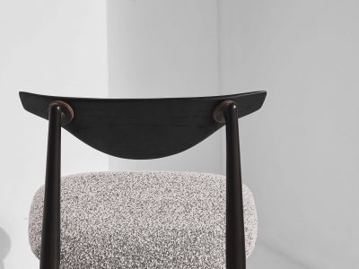 VICUNA DINING CHAIR