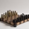 Dunke Design Chess set
