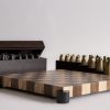 Dunke Design Chess set