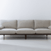 Stilt 3 seater Sofa
