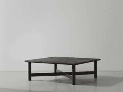 STILT COFFEE TABLE SQUARE