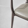 Assembly Dining Chair with armrest