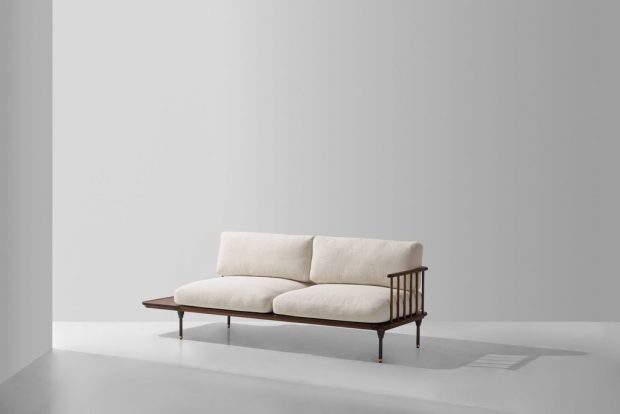 Distrikt sofa