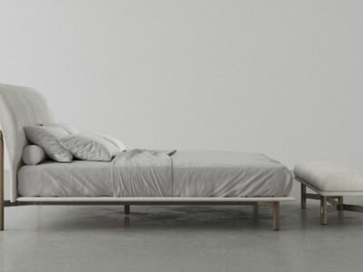 STILT BED