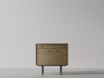 TOTE SMALL CABINET