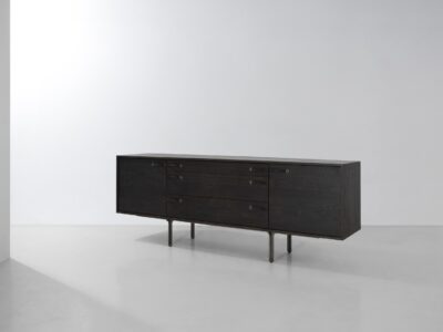 TOTE CREDENZA LARGE
