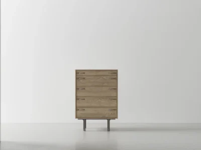 TOTE TALLBOY
