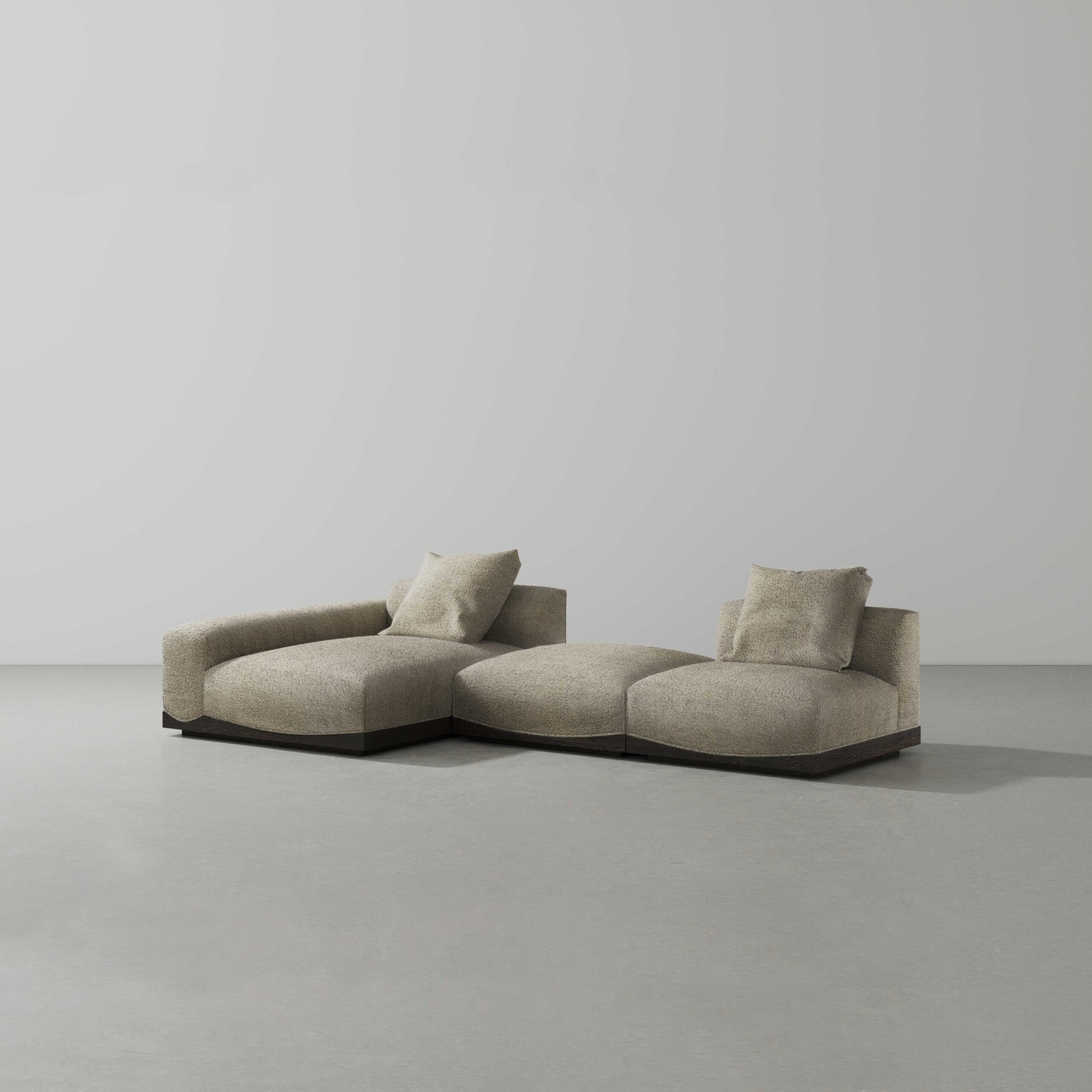 Dunke Design JOSS_SOFA_MDEO_ECHO THUNDER_ Joss Daybed District Eight