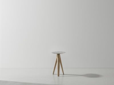 LUNA SIDE TABLE SMALL