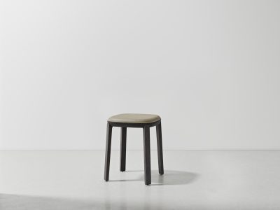 COLLETTE LOW  STOOL