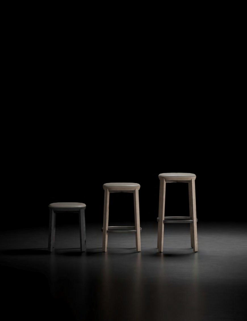 Dunke Design Collette stools 2025 Collette stools District Eight