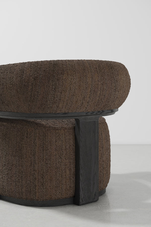Dunke Design LOLA_LOUNGE_CHAIR_MEBO_1161_DETAIL_2 Lola Lounge Chair