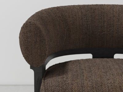 LOLA LOUNGE CHAIR