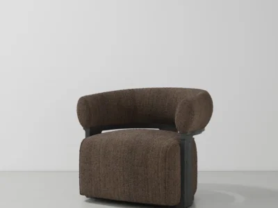LOLA LOUNGE CHAIR