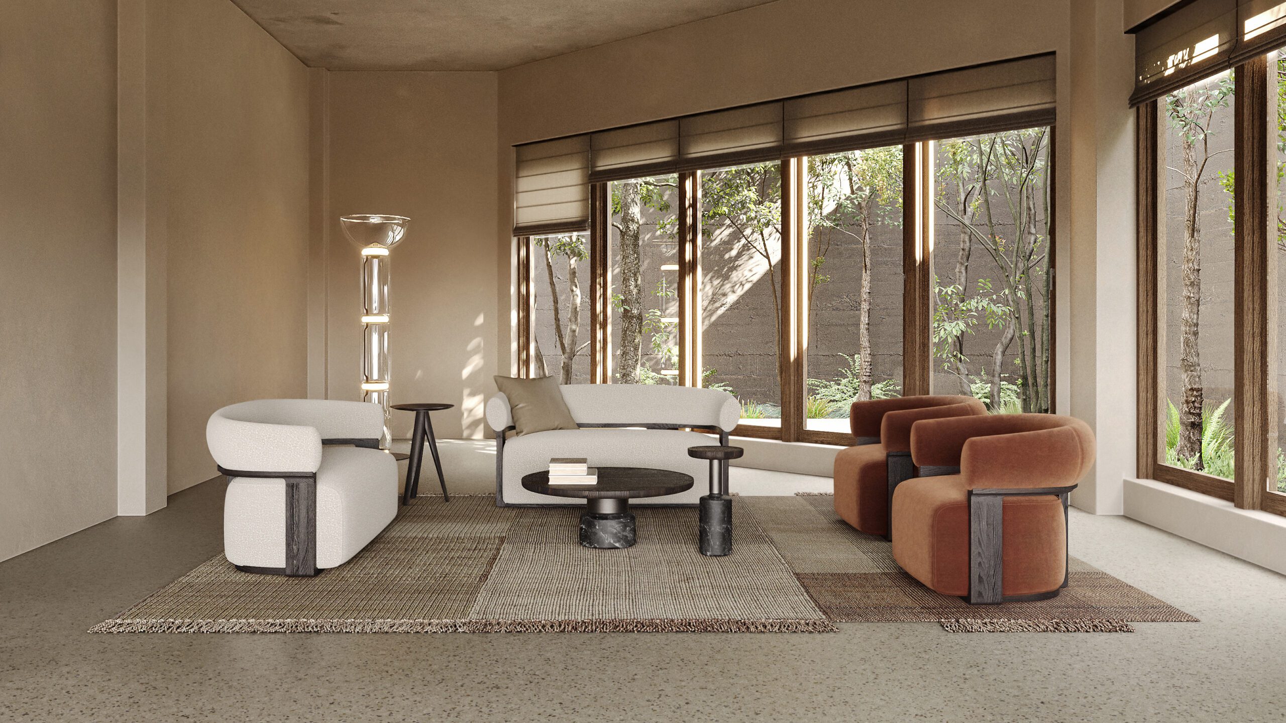 LOLA – AMBIENCE – FULL LOLA – AMBIENCE – FULL