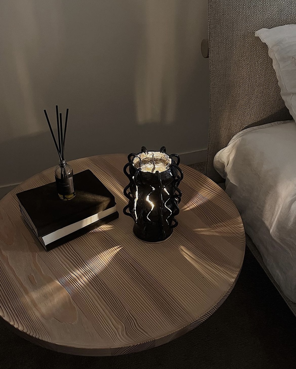 Screenshot Torus table