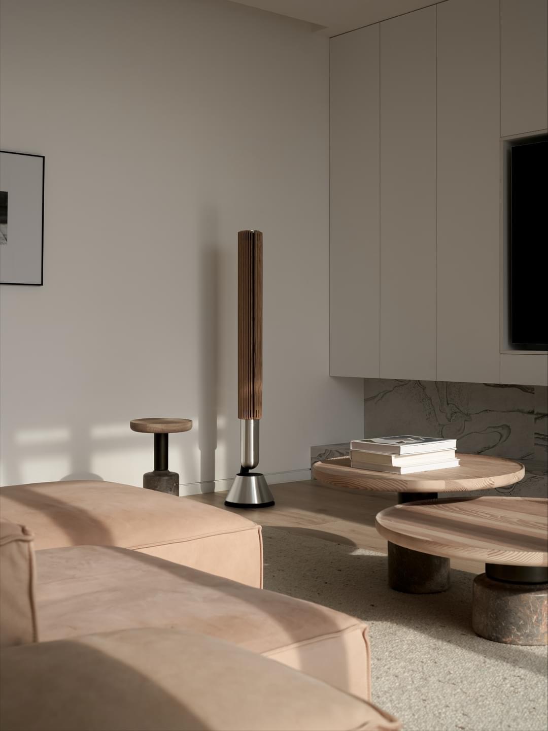 Torus private home Torus private home