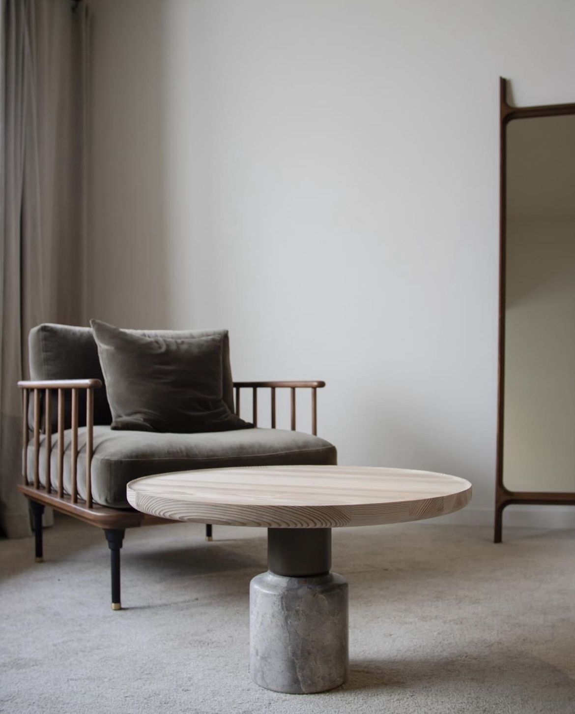 Torus style Torus style