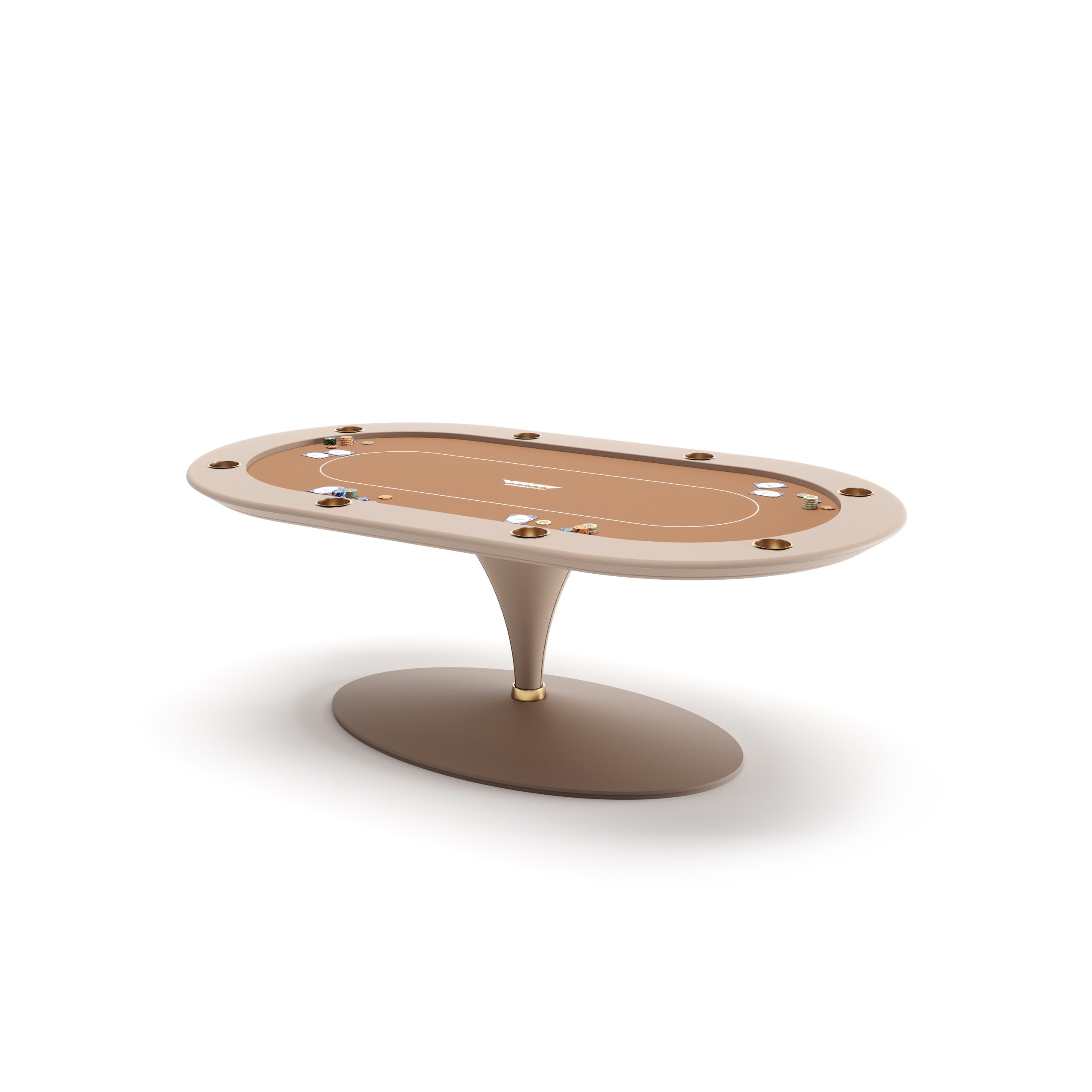 Oedim Tapete Poker Antideslizante Oval Texas Hold´em azu l PVC 160 cm x 80 cm | Tapete Poker Mesa PVC | Tapete vinilico para mesas | Poker Texas Hold´em Azul Oedim Tapete Poker Antideslizante Oval Texas Hold´em azu l PVC 160 cm x 80 cm | Tapete Poker Mesa PVC | Tapete vinilico para mesas | Poker Texas Hold´em Azul