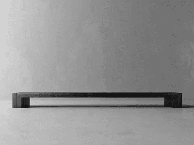 LIMEN COFFEE TABLE