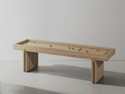 DINH SHUFFLEBOARD SMALL