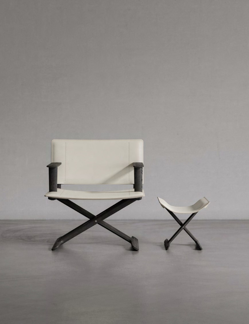 Lodge bagholder District Eight