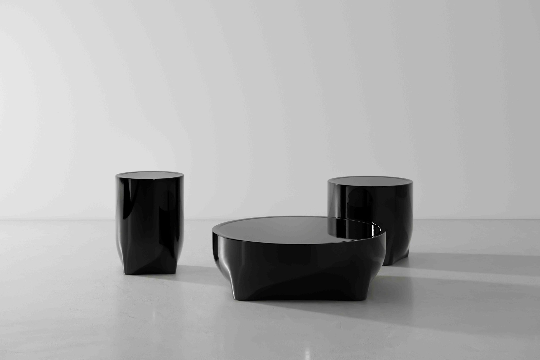 Gui Coffee Round Table | Coffee table | Dunke Design