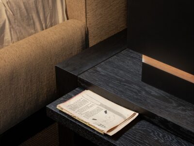 LIMEN NIGHT TABLE