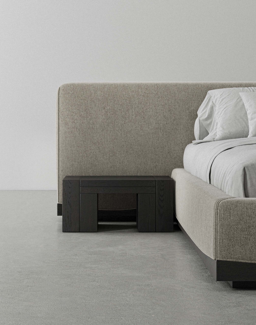 Limen Bedside table