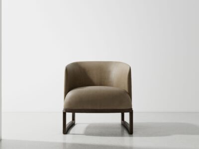 HIDA LOUNGE CHAIR