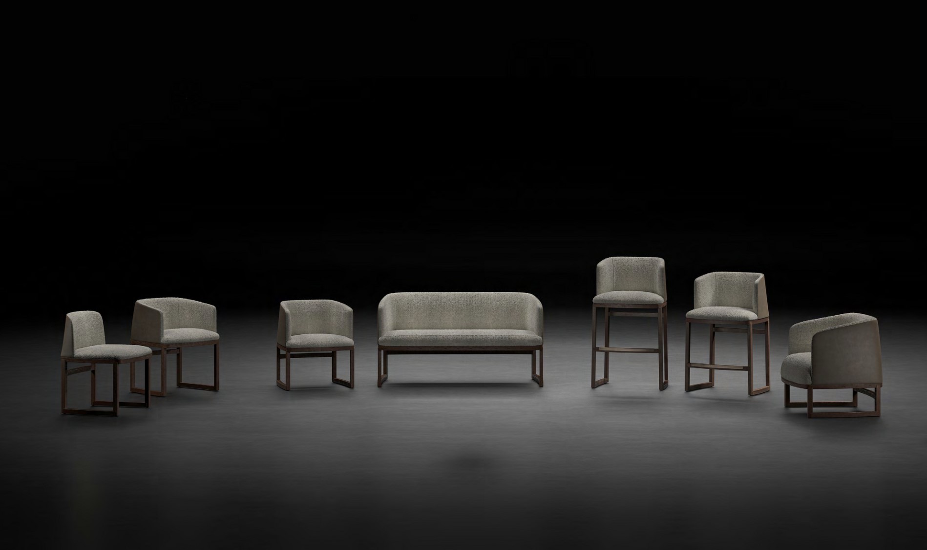 Hida Collection District Eight