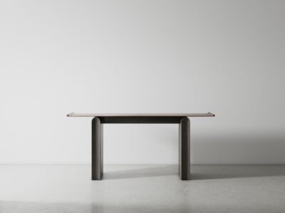 TONKIN CONSOLE TABLE LONG