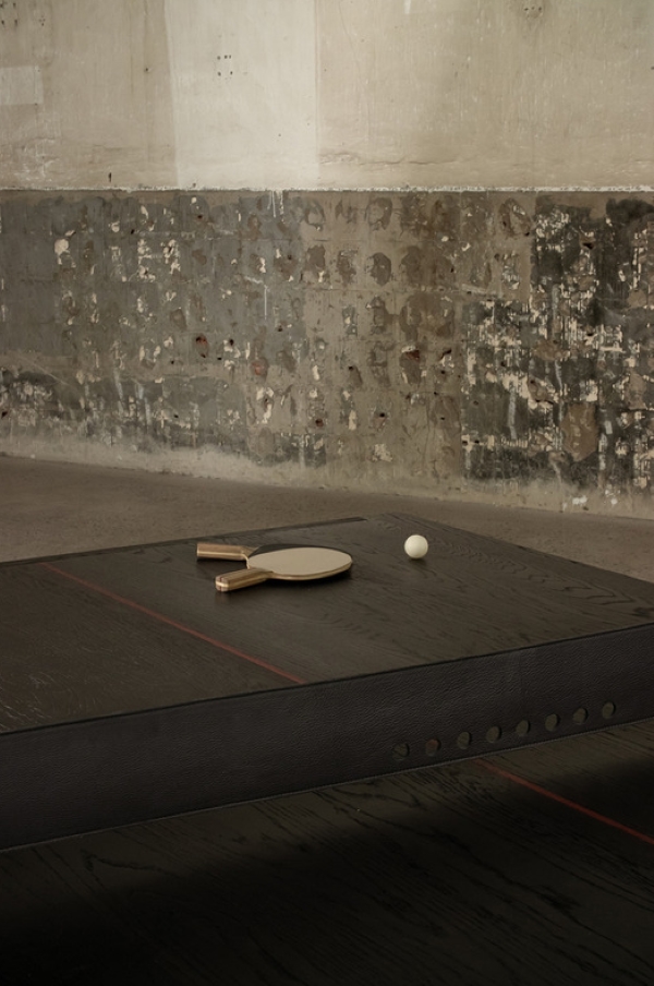 Ping Pong paddles
