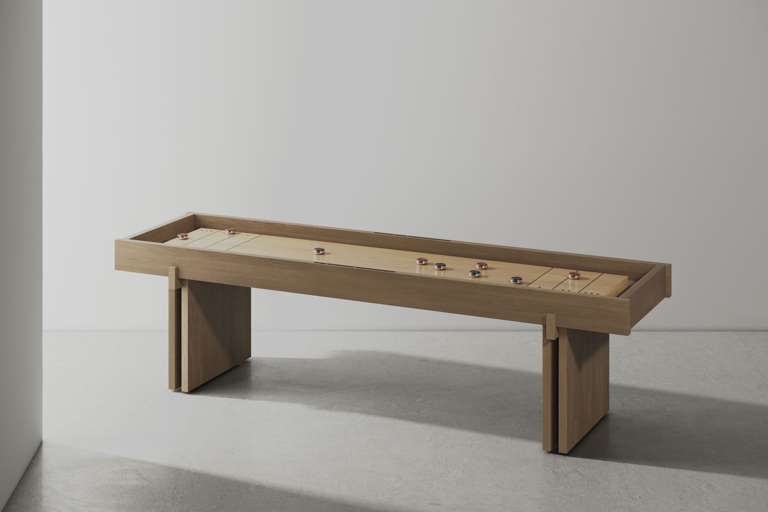 Dunke Design DINH SHUFFLEBOARD SMALL_BEIGE OAK_SEP – kopia (2)