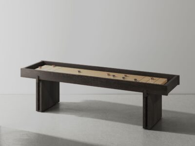 DINH SHUFFLEBOARD SMALL