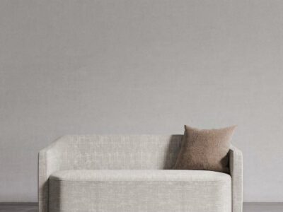BAGUA SOFA 2-SEATER