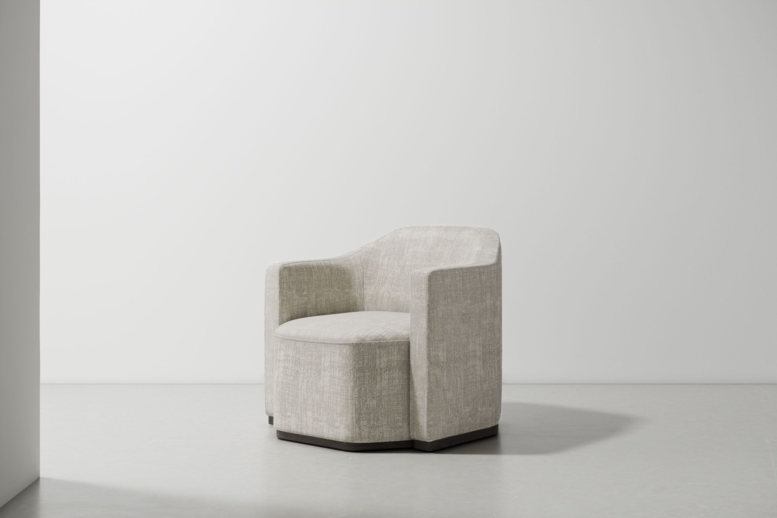 Dunke Design Bagua Loungechair Ardapeearl MDEO Bagua Loungechair District Eight