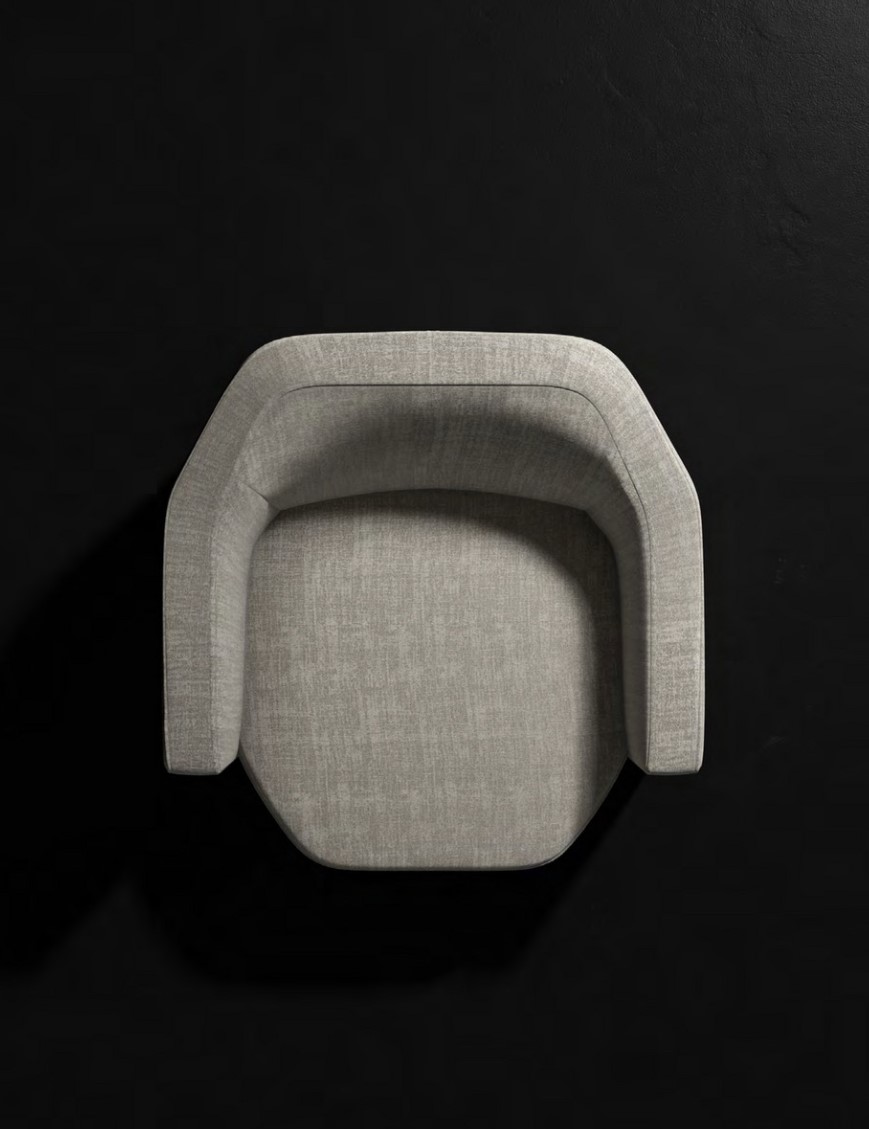 Dunke Design Bagua Loungechair beyond Bagua Lounge Chair